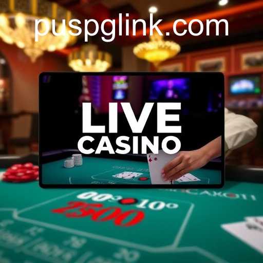 Live Casino